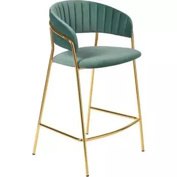 Полубарный стул BRADEX turin FR 0913