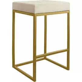 Полубарный стул GreenWeen SOHO GW-SOHO-G