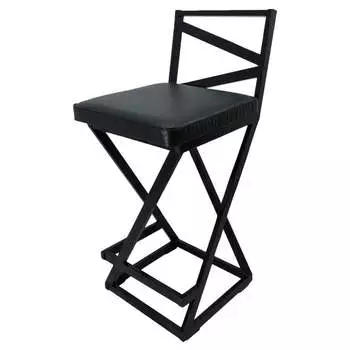 Полубарный стул NEW Victoria Лофт 19992