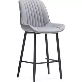 Полубарный стул Woodville седа к 511175