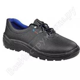 Полуботинки с металлическим подноском авангард-спецодежда легион р.45 154695