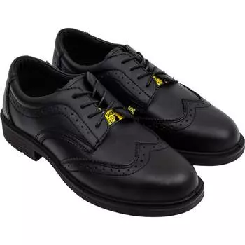 Полуботинки SAFETY JOGGER MANAGER MANAGER - 43