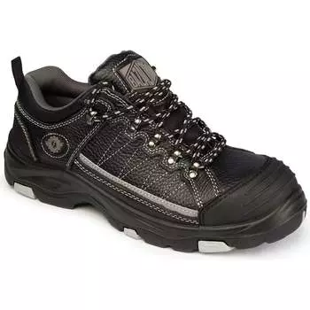 Полуботинки СОЮЗСПЕЦОДЕЖДА BAZALTRON (БАЗАЛЬТРОН) с композитным подноском графит, 41 2000000107998