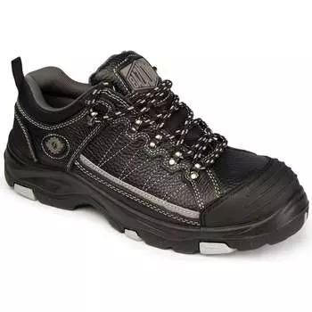 Полуботинки СОЮЗСПЕЦОДЕЖДА BAZALTRON (БАЗАЛЬТРОН) с композитным подноском графит, 42 2000000108001