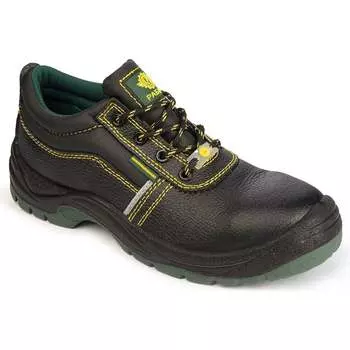 Полуботинки СОЮЗСПЕЦОДЕЖДА РАБЕР NEW (Нью) с комп. подноском, 47 2000000069289