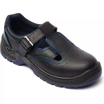 Полуботинки СОЮЗСПЕЦОДЕЖДА с перфорацией с металлическим подноском, 36 2000000098869