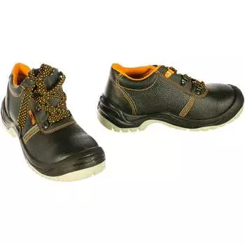 Полуботинки Спрут Мистраль 114274