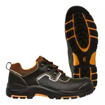 Полуботинки Спрут perfect protection 119193