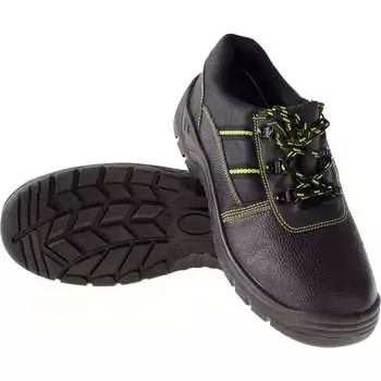 Полуботинки Спрут