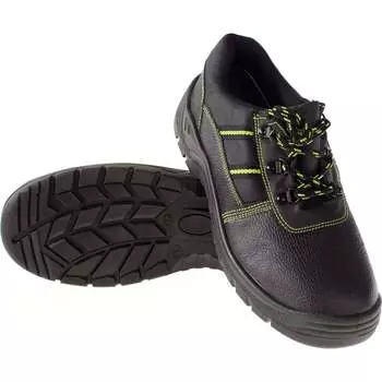 Полуботинки Спрут Аскет SJ948 128367