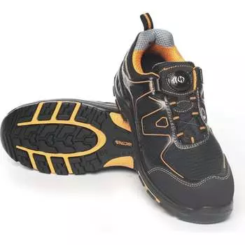 Полуботинки Спрут Мистраль premium edition 119307