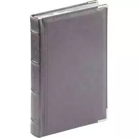 Полудатированный ежедневник Bruno Visconti