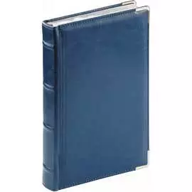 Полудатированный ежедневник Bruno Visconti