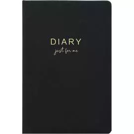 Полудатированный ежедневник INFORMAT