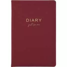 Полудатированный ежедневник INFORMAT