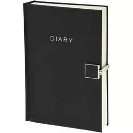 Полудатированный ежедневник INFORMAT