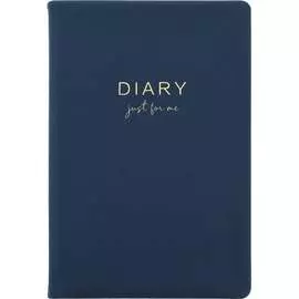 Полудатированный ежедневник INFORMAT