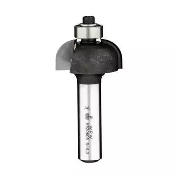 Полугалтельная фреза WPW HRZ0605