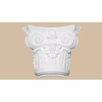 Полукапитель Decomaster DCK-11H