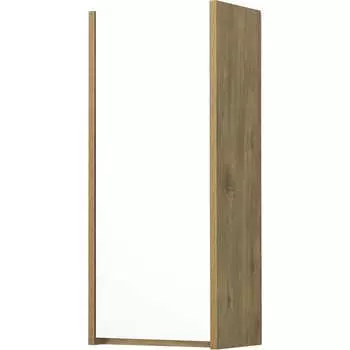 Полуколонна AQUATON Сканди 1A255003SDZ90