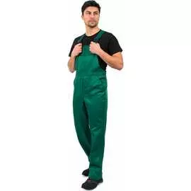 Полукомбинезон факел итр new зеленый, р.44-46, рост 182-188 87468154.002