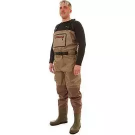 Полукомбинезон HIGASHI