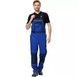 Полукомбинезон Эксперт Спецодежда ПолуМегаполис 6446000056120