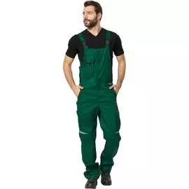 Полукомбинезон Эксперт Спецодежда ПолуАлатау 6446000057615