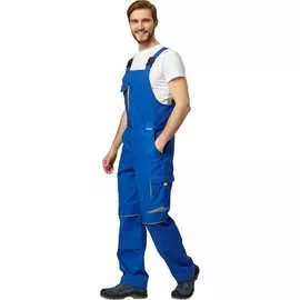 Полукомбинезон Эксперт Спецодежда ПолуАлатау 6446000057554