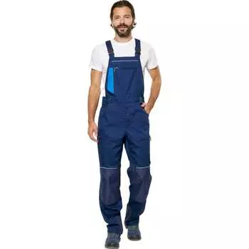 Полукомбинезон Эксперт Спецодежда Шелби Shelby 6446000063975