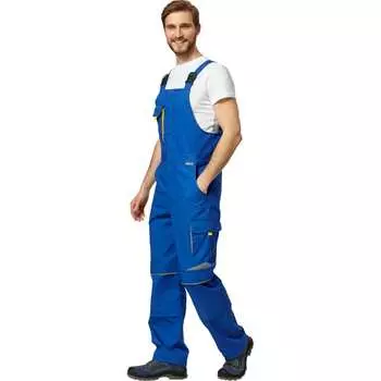 Полукомбинезон Эксперт Спецодежда Алатау 6446000057592