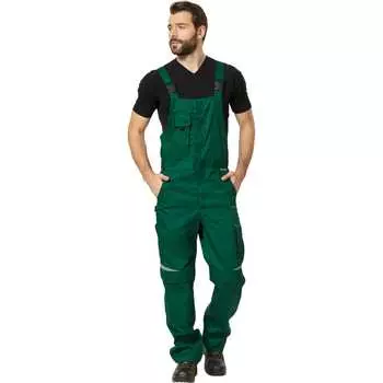 Полукомбинезон Эксперт Спецодежда Алатау 6446000057691