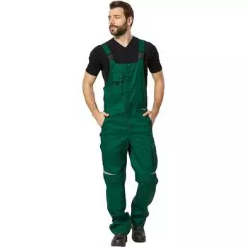 Полукомбинезон Эксперт Спецодежда ПолуАлатау 6446000057639