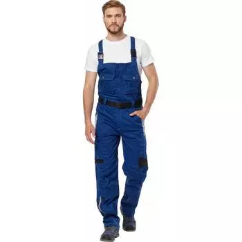 Полукомбинезон Эксперт Спецодежда ПолуАзур 6446000067546