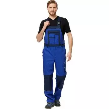 Полукомбинезон Эксперт Спецодежда ПолуМегаполис 6446000056106