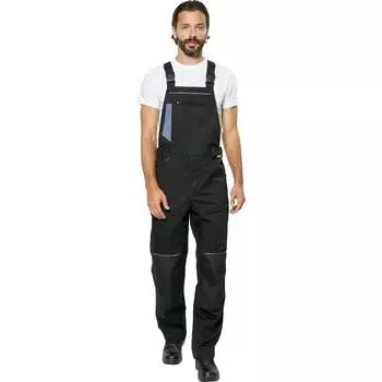 Полукомбинезон Эксперт Спецодежда ПолуШелби 6446000064002