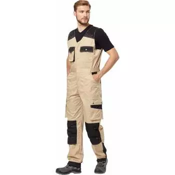 Полукомбинезон Эксперт Спецодежда ПолуВелар 6446000067393