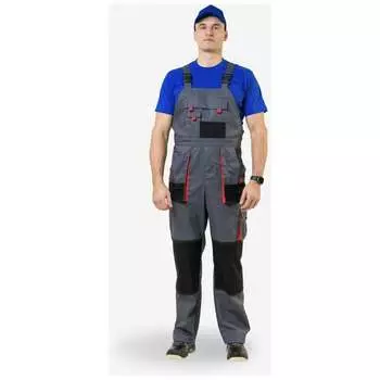 Полукомбинезон РОБАМАГ