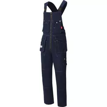 Полукомбинезон СОЮЗСПЕЦОДЕЖДА Union Space 2000000112404