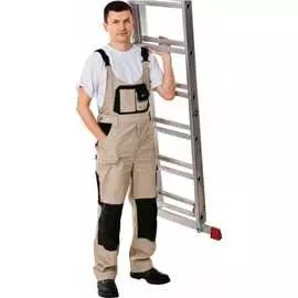 Полукомбинезон Спец