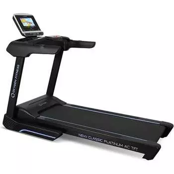 Полукоммерческая беговая дорожка OXYGEN FITNESS