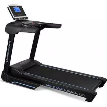 Полукоммерческая беговая дорожка OXYGEN FITNESS