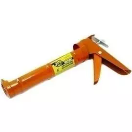 Полукорпусной пистолет для герметика БМ