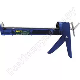 Полукорпусной пистолет для герметика FIT 14209