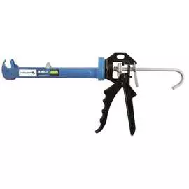 Полукорпусной пистолет для герметика HOEGERT TECHNIK