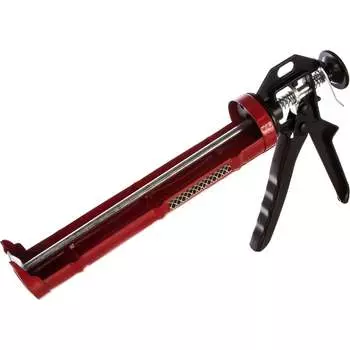 Полукорпусной пистолет для герметика Кедр 032-0001 53654