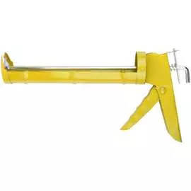 Полукорпусной пистолет для герметика КУРС 14155