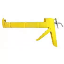 Полукорпусной пистолет для герметиков ZOLDER НАРОДНЫЙ С801