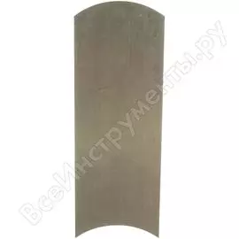 Полукруглая цикля Narex 879602