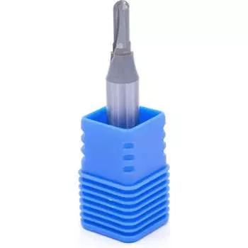 Полукруглая фреза Tideway LC-0504080443 9135